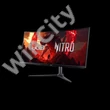 Mon Acer 34" Nitro XZ340CU H ZeroFrame AdaptiveSync - 100 Hz |2 év garancia|