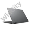 Lenovo IdeaPad Flex 5 14IAU7 - Windows® 11 Home S - Storm Grey - Touch (82R700NHHV)