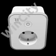 SMH TESLA Smart Plug 2 USB