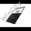 Lenovo Thinkpad T14s G6 - Windows® 11 Professional - Black - Touch (21N1000SHV)