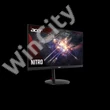 Mon Acer 27" Nitro XV272UW2bmiiprx ZeroFrame FreeSync Premium - IPS - 240Hz | 2 év garancia |