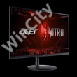 Mon Acer 23.8" Nitro XF240YM3biiph ZeroFrame FreeSync Premium - IPS - 180Hz | 2 év garancia |