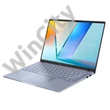 Asus VivoBook S S5406SA-QD071W - Windows® 11 - Mist Blue - OLED (S5406SA-QD071W)
