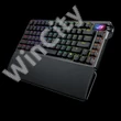 BILL ASUS ROG Azoth Extreme gaming billentyűzet - US /ROG NX Snow MECHANICAL/