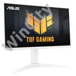 Mon Asus 27" TUF Gaming VG27AQML1A-W - IPS PIVOT