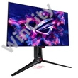 Mon Asus 26.5" ROG Swift PG27AQDP monitor - OLED