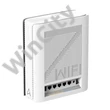 LAN/WIFI Asus Router ZenWifi BQ16 - BQ16 1-PK - Fehér