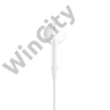 HPE Apple EarPods (USB-C) - Fehér