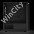 HÁZ Zalman - Micro - T4 Plus Black