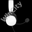 HDP NZXT Relay fejhallgató - fehér - AP-WCB40-W2
