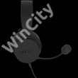 HDP NZXT Relay fejhallgató - fekete - AP-WCB40-B2