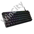 BILL ASUS ROG Falchion Ace HFX billentyűzet - Fekete US /ROG HFX MAGNETIC/