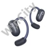 HDP Baseus Eli Sport 1 Open-Ear True Wireless Earbuds vezeték nélküli fülhallgató, fekete