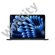 Apple MBA 13.6" MIDNIGHT/M2/8C GPU/16GB/256GB (MC7X4MG/A)