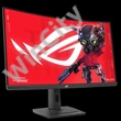 Mon Asus 32" ROG Strix XG32WCS monitor - VA