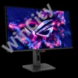 Mon Asus 27" ROG Strix XG27ACDNG - QDOLED