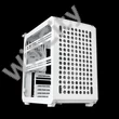 HÁZ Cooler Master Midi - Qube 500 Flatpack - Q500-WGNN-S00