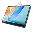 Asus VivoBook Flip TP3407SA-QL021W - Windows® 11 - Matte Gray - Touch - OLED (TP3407SA-QL021W)