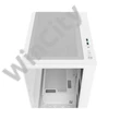 HÁZ DeepCool Midi - CG580 WH - Fehér - R-CG580-WHNDA0-G-1