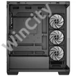 HÁZ DeepCool Midi - CG580 4F - Fekete - R-CG580-BKADA4-G-1