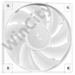 Fan DeepCool LT360 WH ARGB - Vízhűtés - R-LT360-WHAMNC-G-1