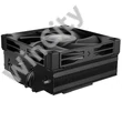 Fan DeepCool AN400 BK - Processzor hűtő - R-AN400-BKWNMN-G