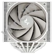 Fan DeepCool ASSASSIN IV WH - Processzor hűtő - R-ASN4-WHNNMT-G