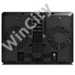 EGY DeepCool U PAL - DP-N214A5-UPAL notebook hűtőpad