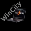 Acer Nitro V ANV16-41-R12T - Fekete (NH.QRVEU.007)