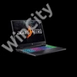 Acer Nitro AN16-42-R1Y6 - Fekete (NH.QT8EU.005)