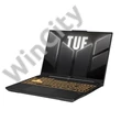 Asus TUF Gaming F16 FX607VU-RL124 - No OS - Mecha Gray (FX607VU-RL124)