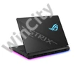 Asus ROG Strix Scar 16 G635LW-RW011W - Windows® 11 - Off Black (G635LW-RW011W)