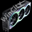VGA PALIT NVIDIA RTX5080 GameRock OC 16GB GDDR7 - NE75080T19T2-GB2030G