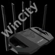 LAN/WIFI Asus TUF Gaming BE6500 Dual Band WiFi 7 Router