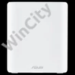 LAN/WIFI Asus Router 8643 Mbps Tri-band WiFi7 AiMesh BT8(W-1-PK)