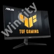 Mon Asus 27" TUF Gaming VG27WQ3B - VA