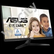 Mon Asus 27" VY27UQ Eye Care Adaptive Sync - IPS