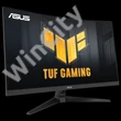 Mon Asus 31.5" VG32WQ3B TUF Gaming - LED VA