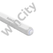 TPK Baseus Smooth Writing 2 Series Dual Charging Stylus aktív toll (Apple iPad), fehér