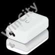 Ubiquiti 30W 2.5GbE PoE tápegység