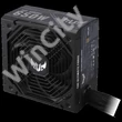 TÁP Asus TUF Gaming 650W - TUF-GAMING-650B - 80+ Bronze - Nem Moduláris - fekete tápegység