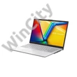 Asus Vivobook Go E1504FA-NJ1144 - No OS - Cool Silver (E1504FA-NJ1144)