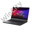 Asus ROG Strix G16 G615LR-S5092W - Windows® 11 - Eclipse Gray (G615LR-S5092W)