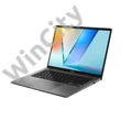 Asus VivoBook S14 M3407HA-LY013W - Windows® 11 - Matte Gray (M3407HA-LY013W)