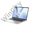 Asus VivoBook X1607QA-MB055W - Windows® 11 - Cool Silver (X1607QA-MB055W)