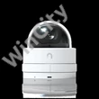 Használt Ubiquiti UniFi Protect G5 Dome Ultra 4MP kamera (táp nélküli)