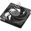 Fan Cooler Master - Case Fan - 12cm - Mobius 120 Black Edition - MFZ-M2NK-21NPK-R1