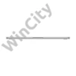 Apple MBA 15.3: SILVER/M4 10C CPU/10C GPU/16GB/256GB-MAG (MW1G3MG/A)