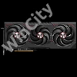 VGA Sapphire AMD RX 9070 XT 16GB GDDR6 - PULSE RX 9070 XT GAMING
