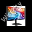 Mon Acer 23.8" KA242YGbip ZeroFrame AdaptiveSync - IPS - 120Hz | 2 év garancia |